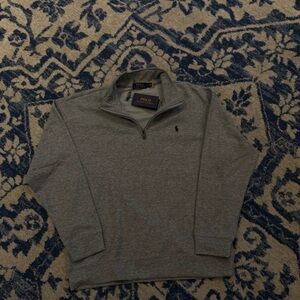 Ralph Lauren Quarter Zip